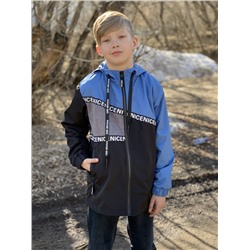 Куртка для мальчика арт.4794